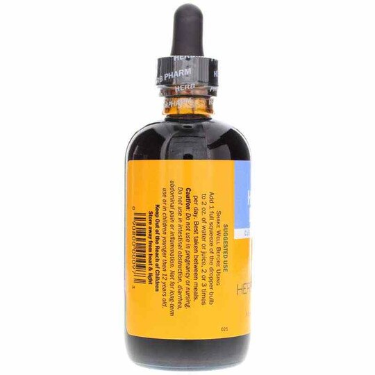 Herbal Detox, HPH